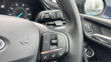 Ford Fiesta 1.1 Zetec 5dr Petrol Hatchback